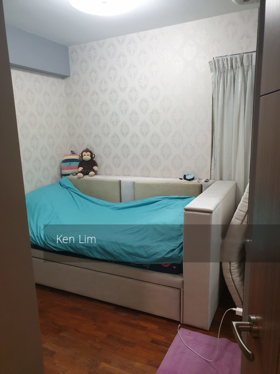 Blk 347A Adora Green (Yishun), HDB 4 Rooms #204657481